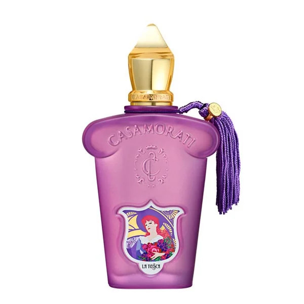 عطر ادکلن کازاموراتی زرجف-زرژاف لاتوسکا